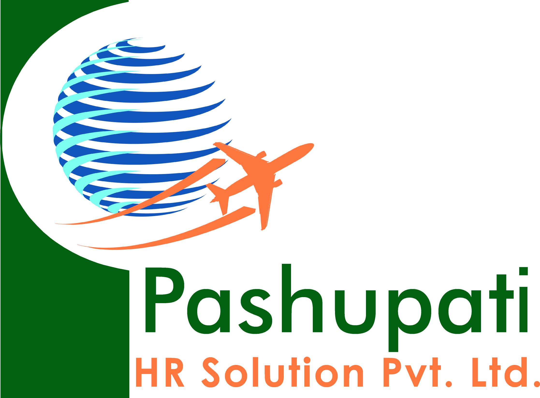 Pashupati HR